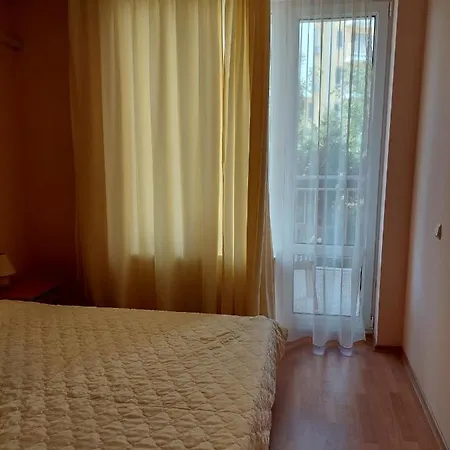 Apartment Свети Влас Апартамент Форт Нокс *