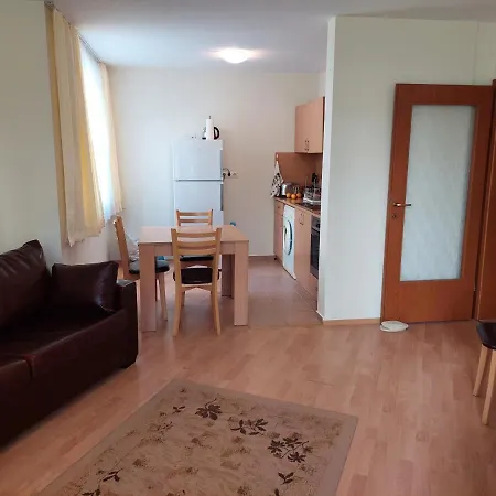 Apartment Свети Влас Апартамент Форт Нокс